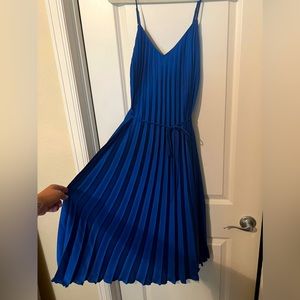 💙Banana Republic Midi Dress🦋